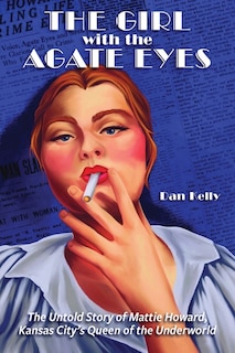 Front cover_The Girl with the Agate Eyes