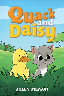 Couverture_Quack and Daisy