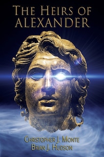 Front cover_The Heirs of Alexander