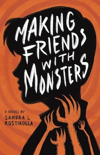 Couverture_Making Friends With Monsters