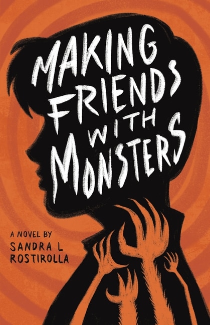 Couverture_Making Friends With Monsters