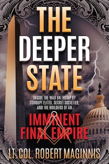 Front cover_The Deeper State