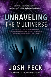 Front cover_Unraveling the Multiverse