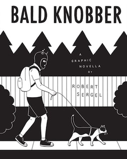Front cover_Bald Knobber