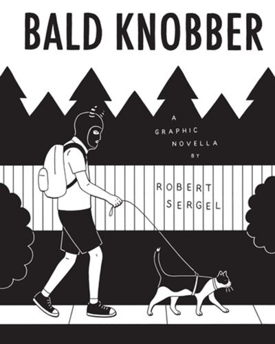 Front cover_Bald Knobber