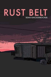 Front cover_Rust Belt