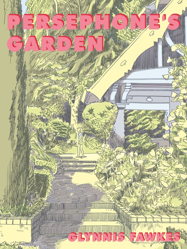 Couverture_Persephone's Garden