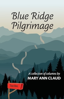 Front cover_Blue Ridge Pilgrimage