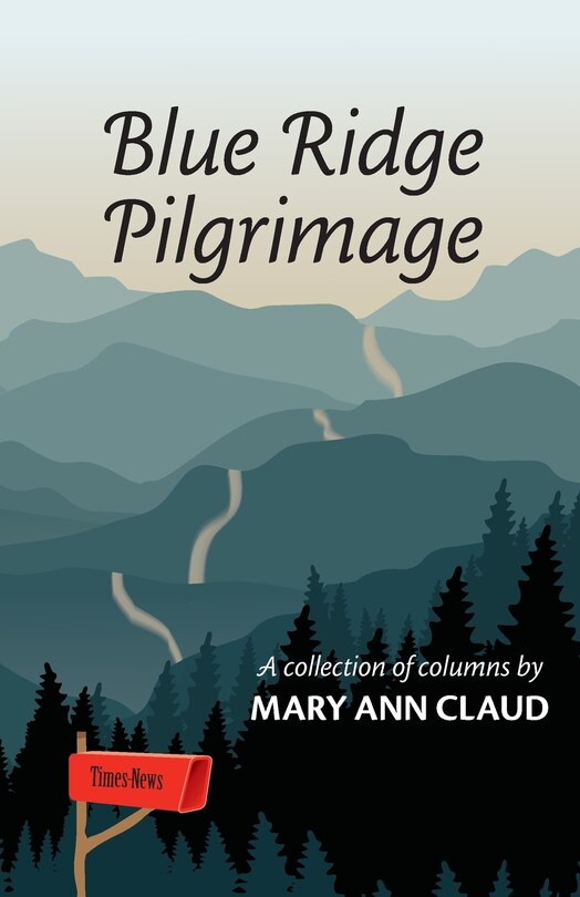 Front cover_Blue Ridge Pilgrimage
