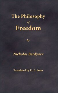 Front cover_The Philosophy of Freedom