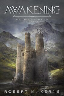 Front cover_Awakening