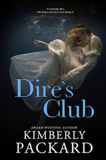 Front cover_Dire's Club