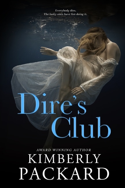 Front cover_Dire's Club