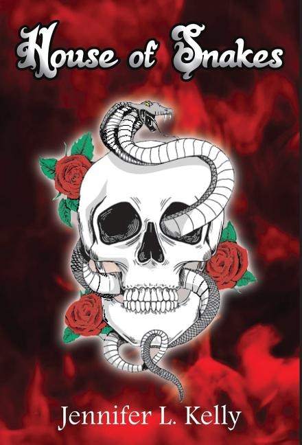Couverture_House of Snakes