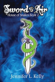 Front cover_Sword and Air