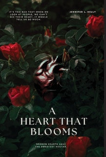 Front cover_A Heart That Blooms