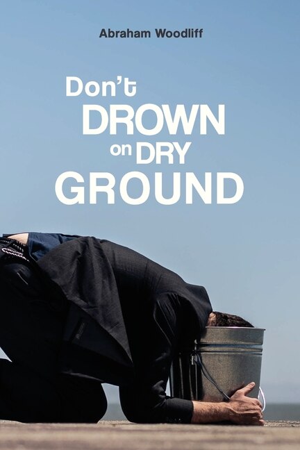 Couverture_Don't Drown on Dry Ground