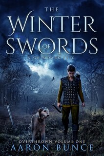 Front cover_The Winter of Swords