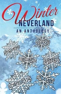Front cover_Winter Neverland