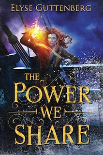 Couverture_The Power We Share