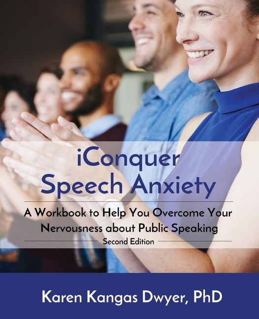 Front cover_iConquer Speech Anxiety