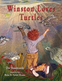 Couverture_Winston Loves Turtles
