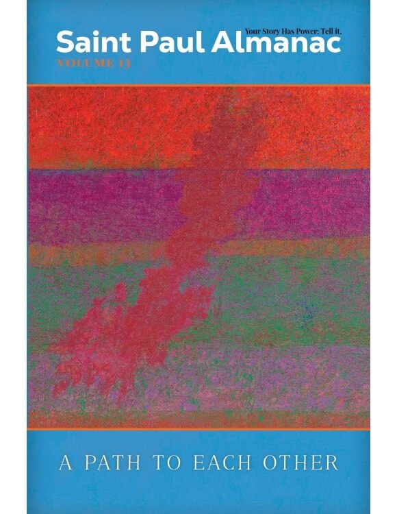 Couverture_Saint Paul Almanac Volume 13: A Path to Each Other