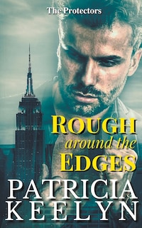 Front cover_Rough Around the Edges