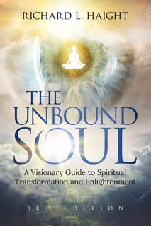 Front cover_The Unbound Soul