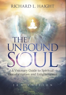 Couverture_The Unbound Soul