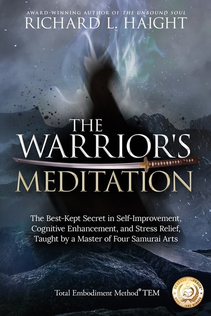 Couverture_The Warrior's Meditation