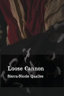 Front cover_Loose Cannon