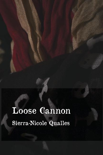 Front cover_Loose Cannon