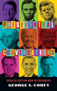 Front cover_Presidential Conversations