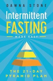 Front cover_Intermittent Fasting Made Easy