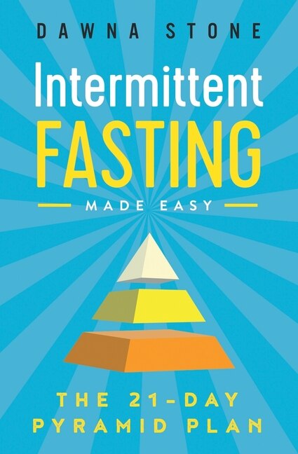 Front cover_Intermittent Fasting Made Easy