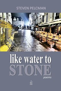 Front cover_like water to STONE