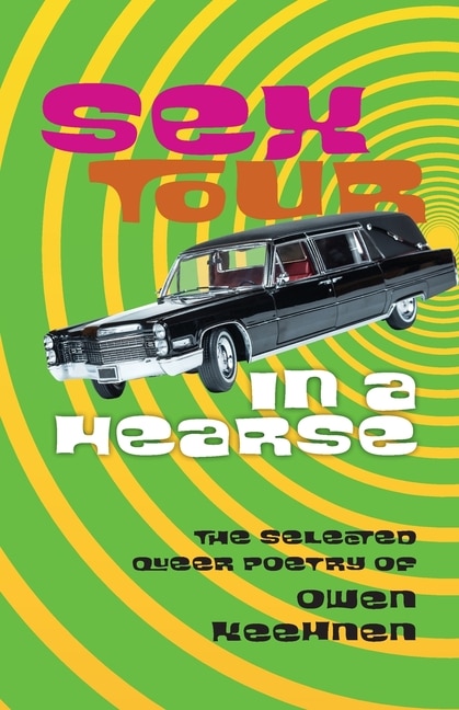 Front cover_Sex Tour in a Hearse