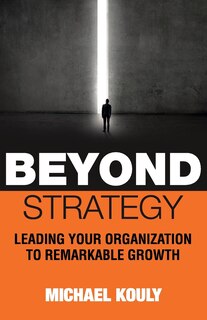 Front cover_Beyond Strategy