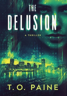 Front cover_The Delusion