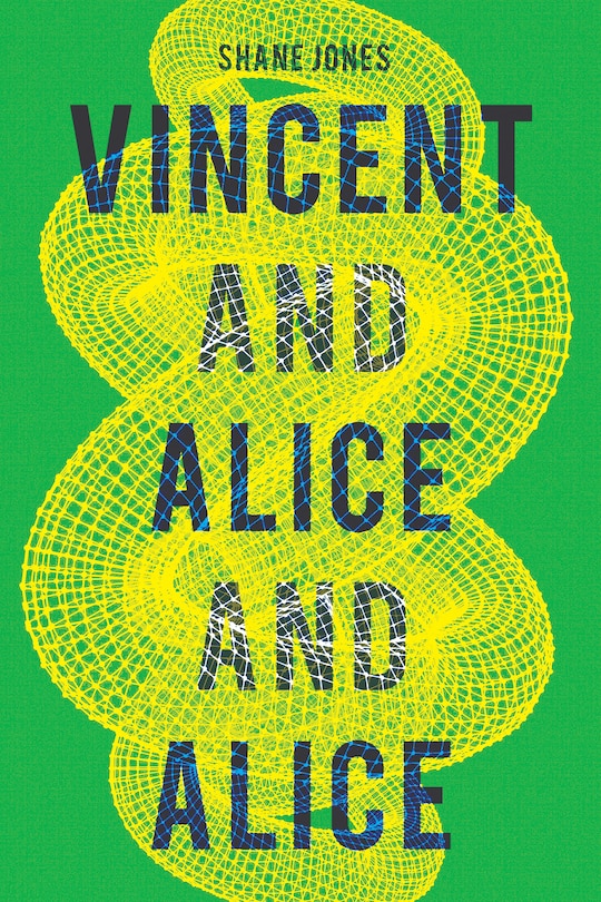 Couverture_Vincent And Alice And Alice