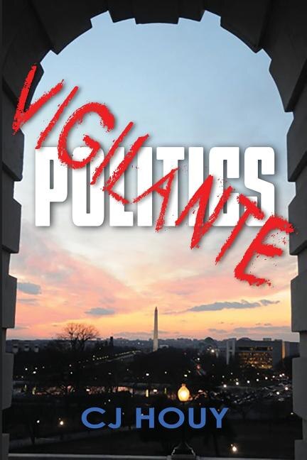 Front cover_Vigilante Politics