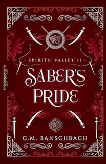 Front cover_Saber's Pride