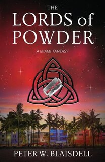 Front cover_The Lords of Powder