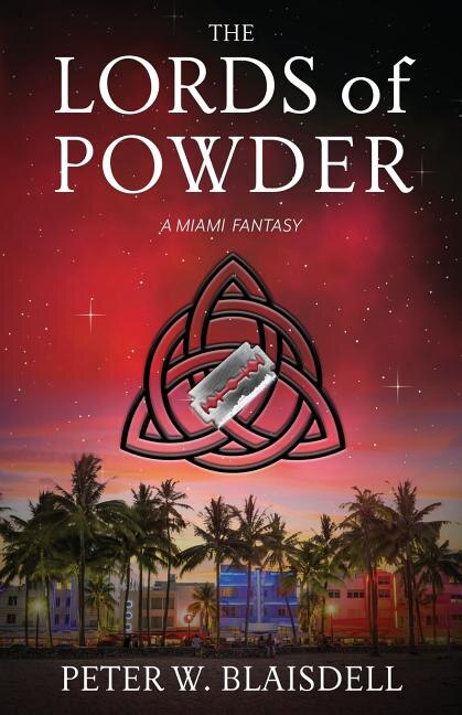 Front cover_The Lords of Powder