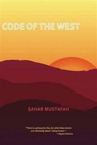 Front cover_Code of the West