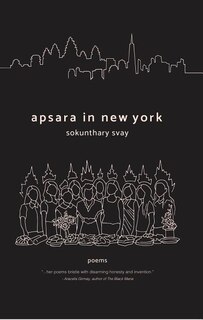 Front cover_Apsara in New York