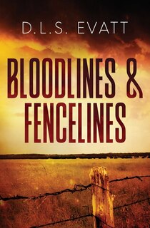 Front cover_Bloodlines & Fencelines