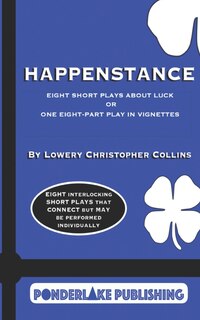 Front cover_Happenstance