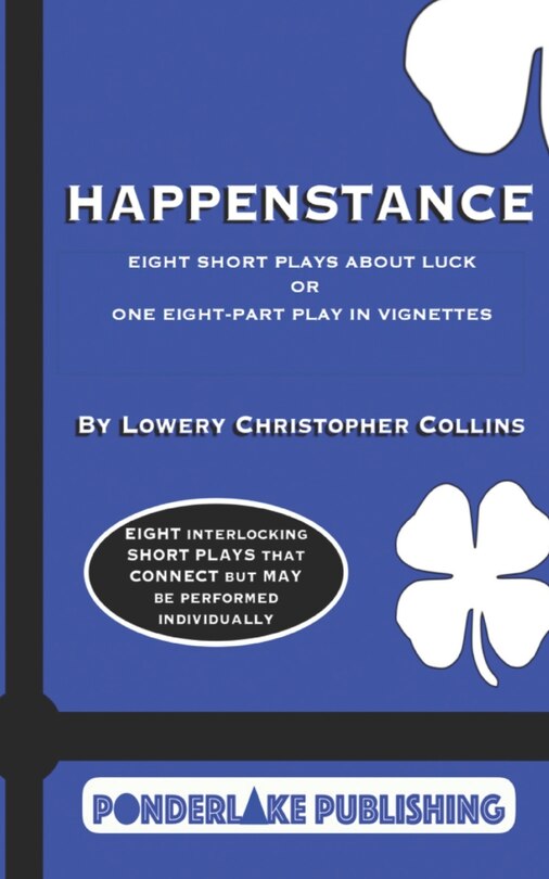 Front cover_Happenstance